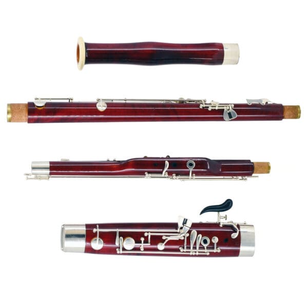 Schreiber | S16 Bassoon