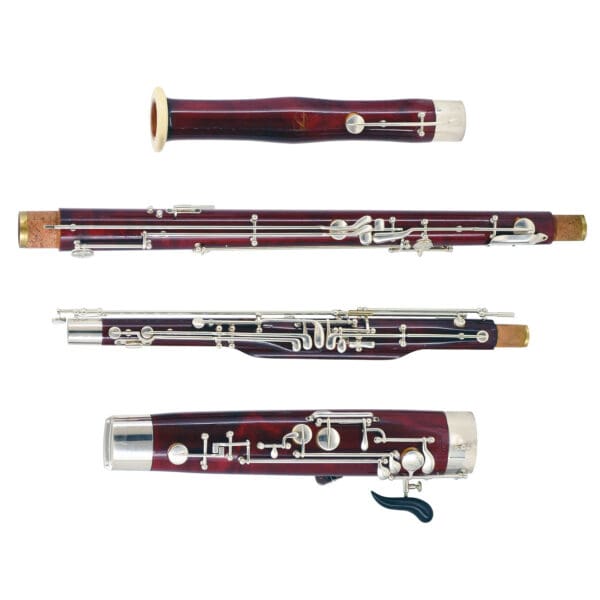 Schreiber | S16 Bassoon