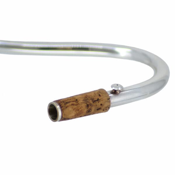 Heckel | CCV 1 Bassoon Crook