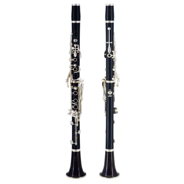 Buffet Crampon | RC Prestige Greenline A Clarinet