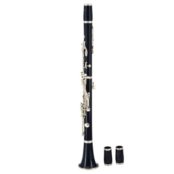 Buffet Crampon | RC Prestige Bb Clarinet