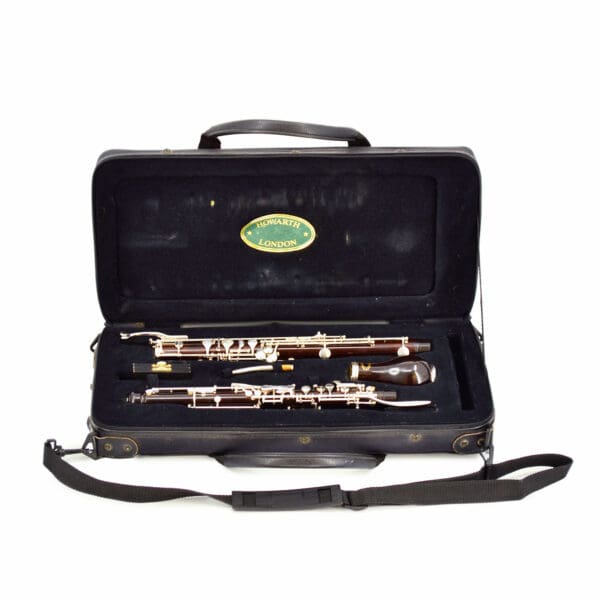 Howarth | S20 Cor Anglais