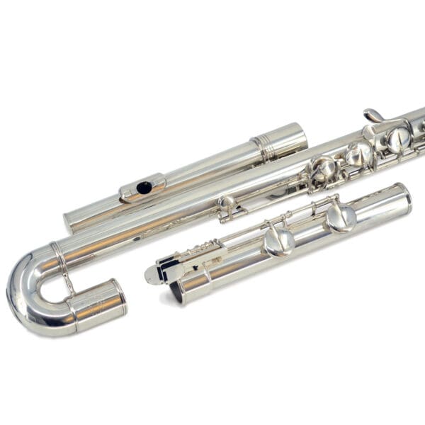 Sonora | Bass Flute