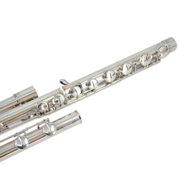 Sonora | Bass Flute