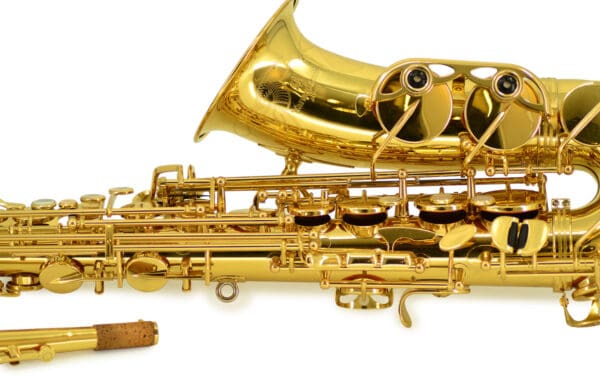 Yanagisawa | A901 Alto Saxophone