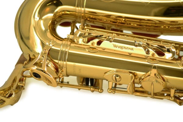 Yanagisawa | A901 Alto Saxophone