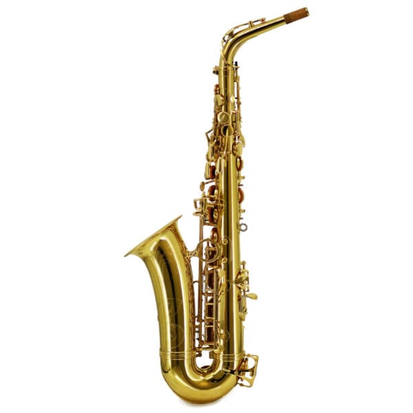 Yanagisawa | A901 Alto Saxophone