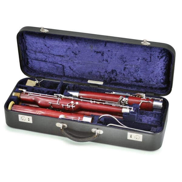 Howarth | Bassoon