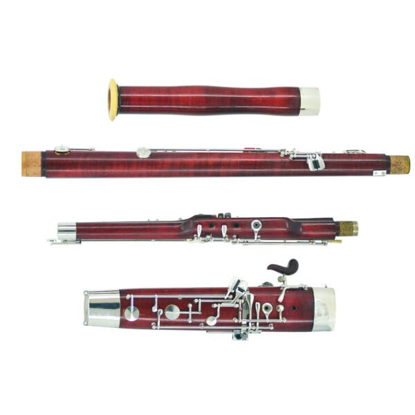 Howarth | Bassoon