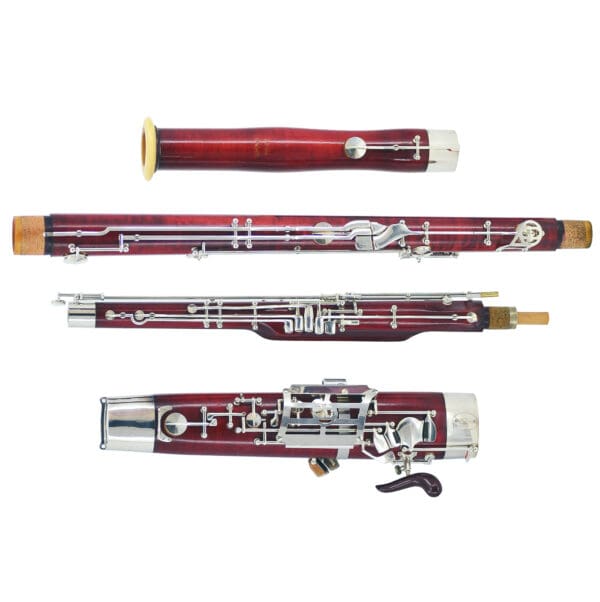 Howarth | Bassoon