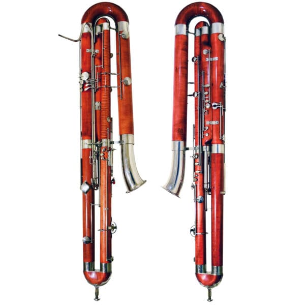 Amati | Contrabassoon